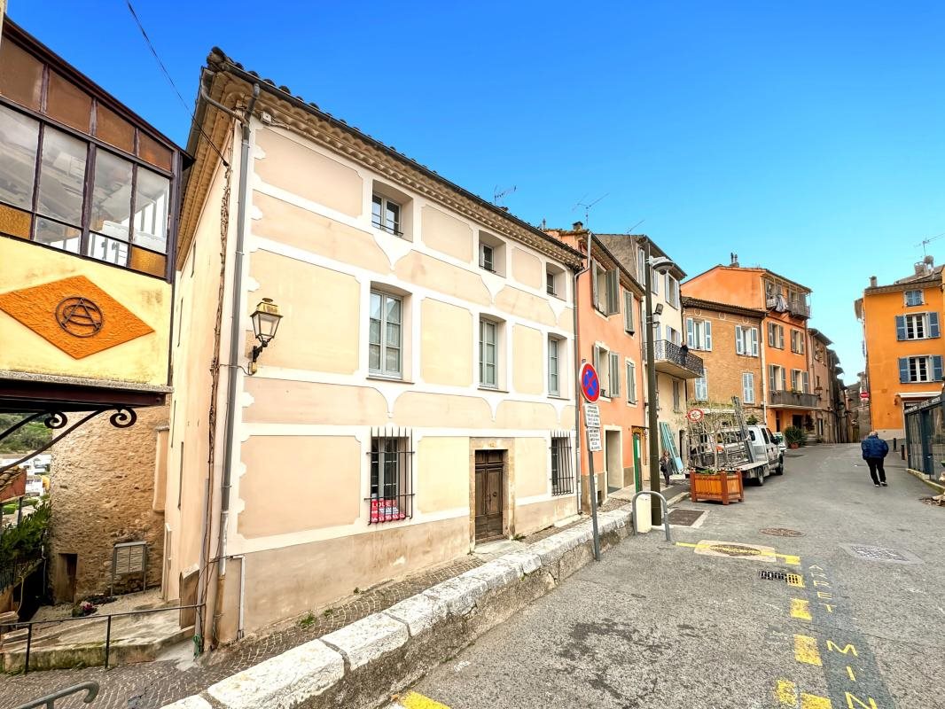 Maison à vendre, 270m², Biot