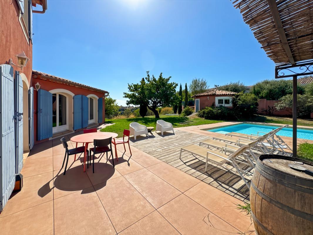 Maison à vendre, 193m², Cagnes-sur-Mer
