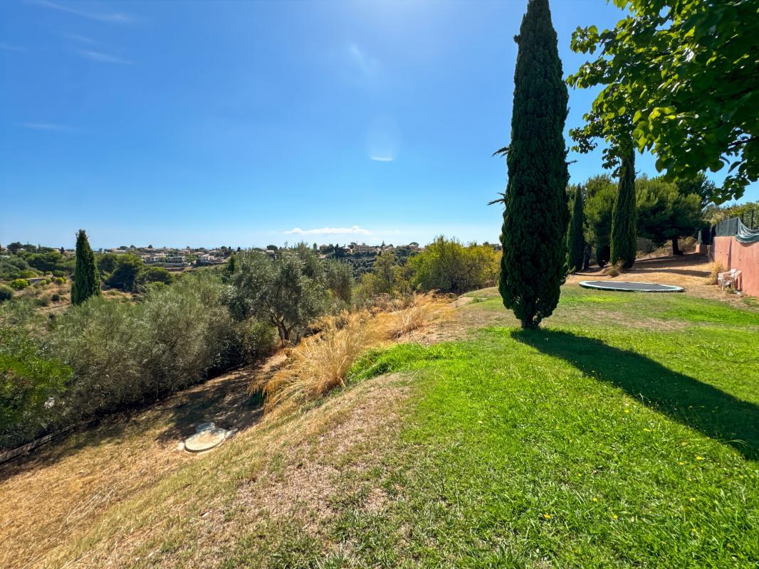 Maison à vendre, 193m², Cagnes-sur-Mer