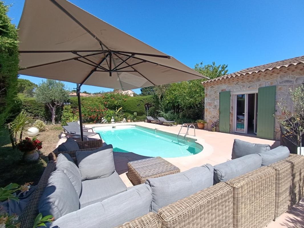 Maison à vendre, 148m², Mougins