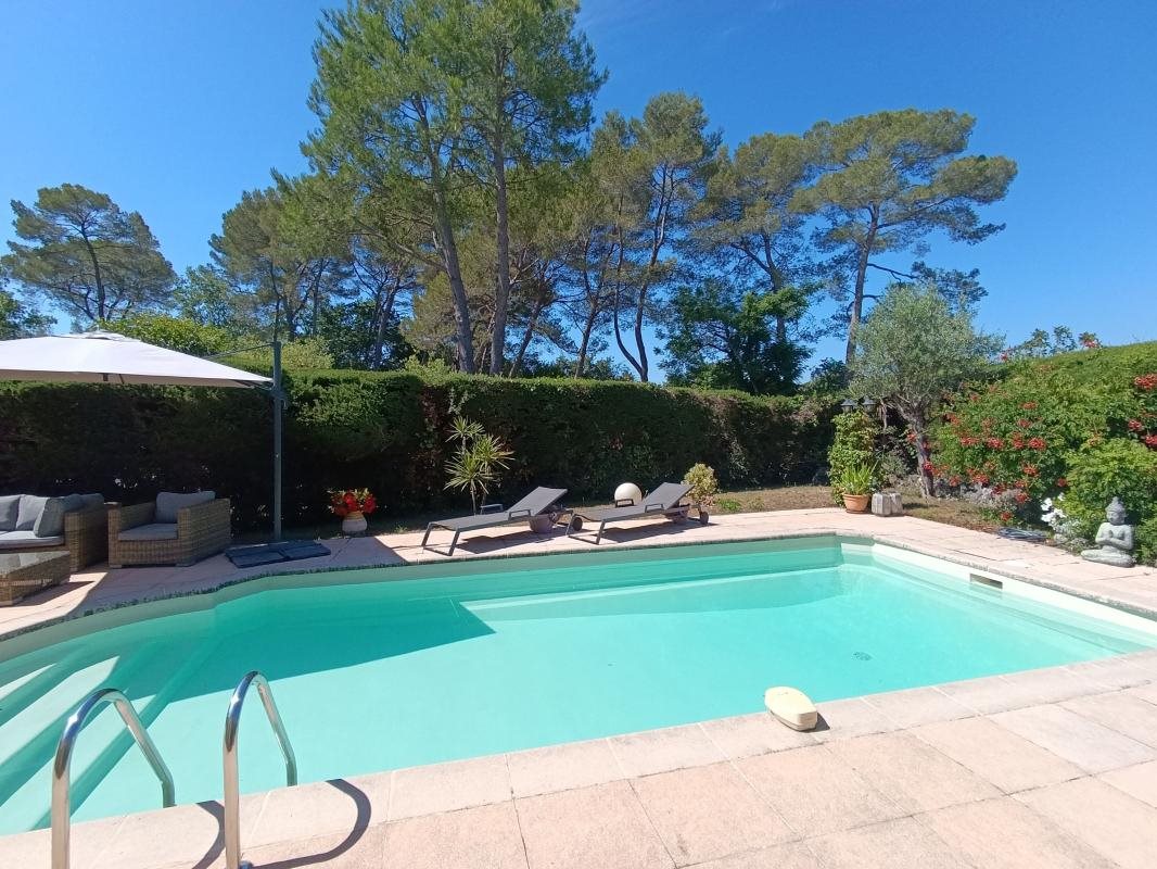 Maison à vendre, 148m², Mougins
