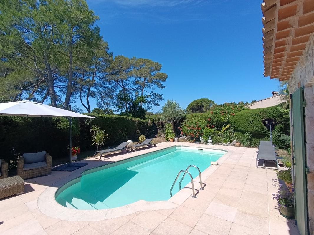 Maison à vendre, 148m², Mougins