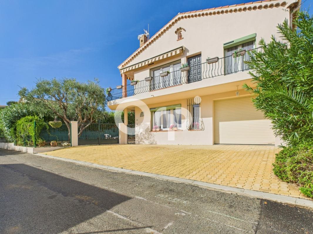 Maison à vendre, 132m², Mandelieu-la-Napoule