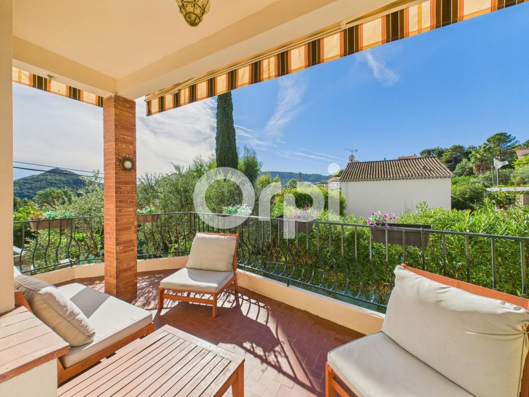 Maison à vendre, 132m², Mandelieu-la-Napoule