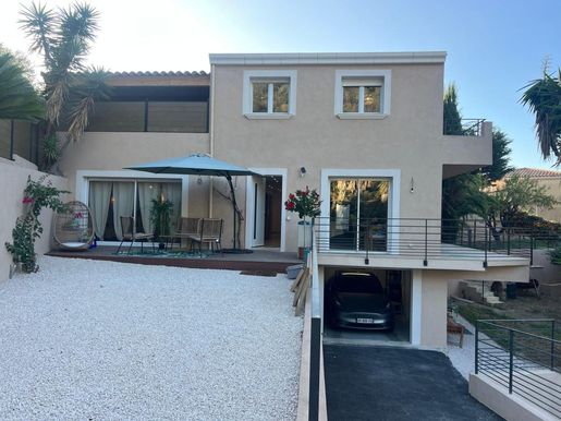 Maison 2 pièces 203 m² · à Mandelieu-la-Napoule · 203 m² · 1 390 000 €