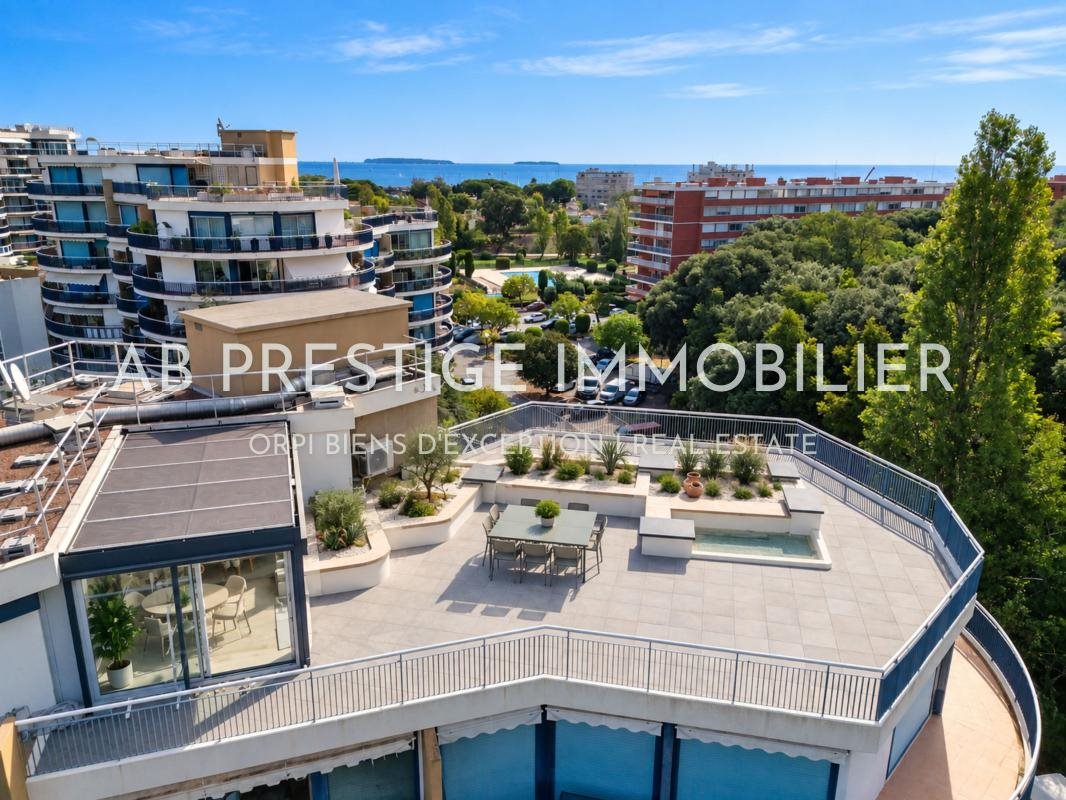 Appartement à vendre, 128m², Mandelieu-la-Napoule
