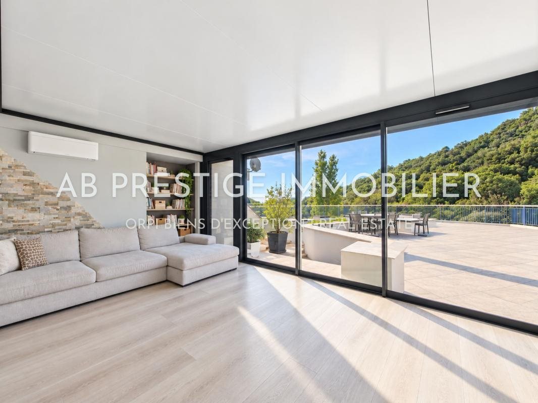 Appartement à vendre, 128m², Mandelieu-la-Napoule
