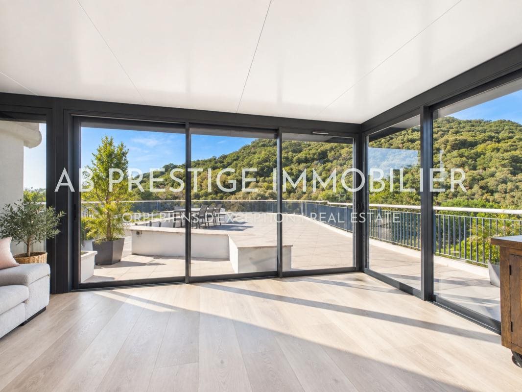 Appartement à vendre, 128m², Mandelieu-la-Napoule