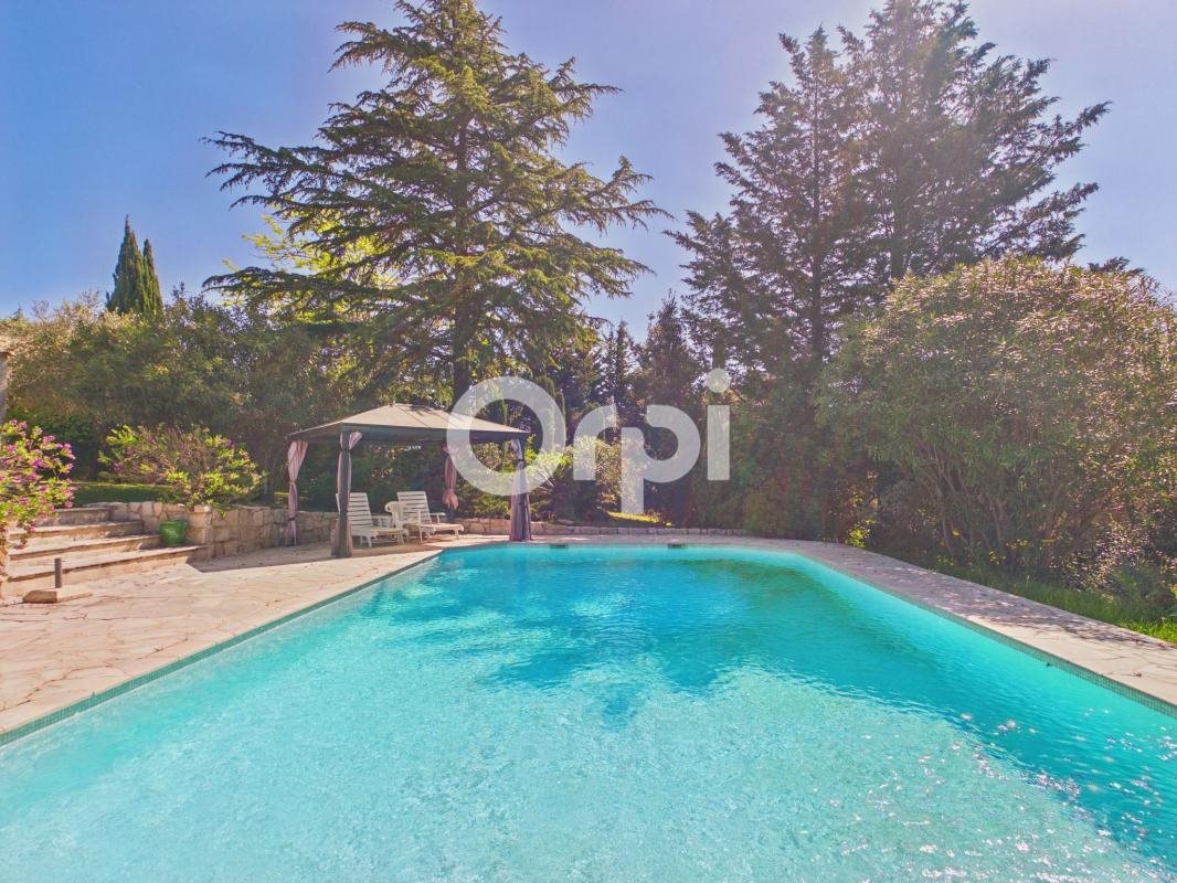 Maison à vendre, 220m², Grasse