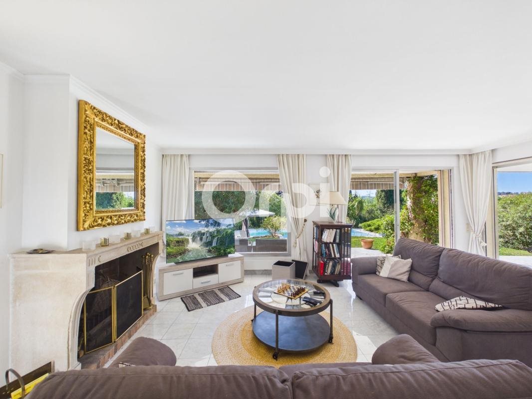 Maison à vendre, 220m², Grasse