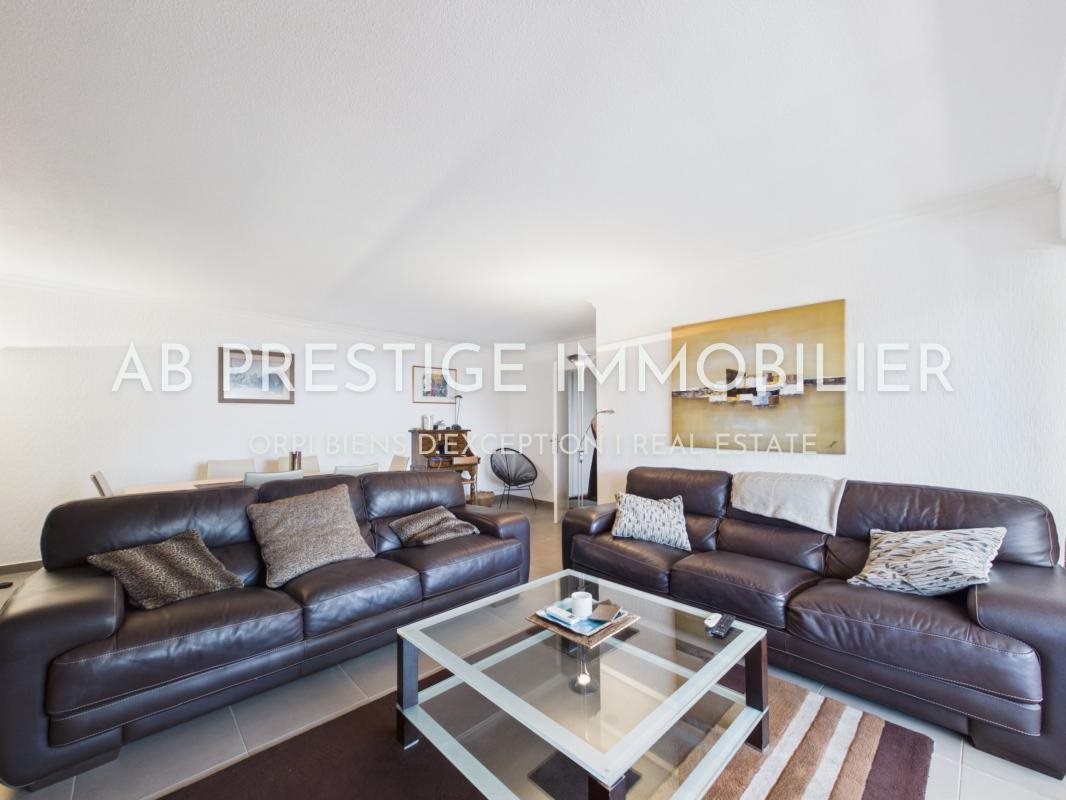 Appartement à vendre, 110m², Mandelieu-la-Napoule