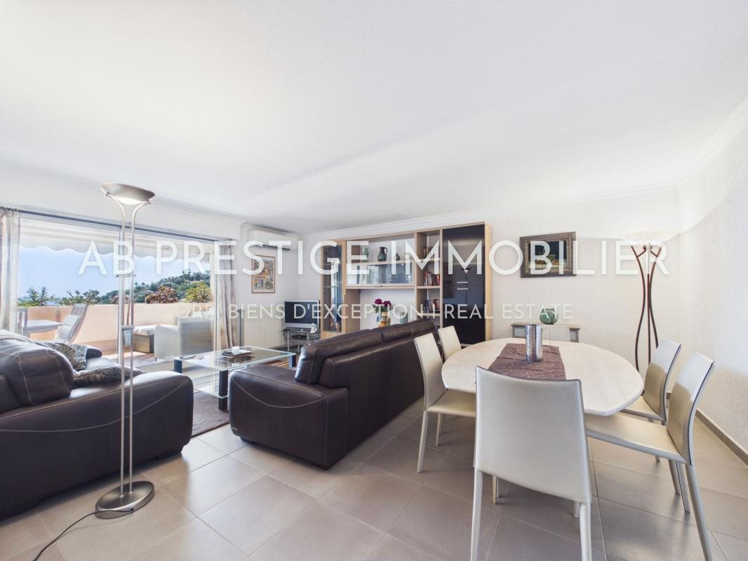Appartement à vendre, 110m², Mandelieu-la-Napoule