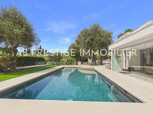 Maison 5 pièces 220 m² · à Valbonne · 220 m² · 1 795 000 €