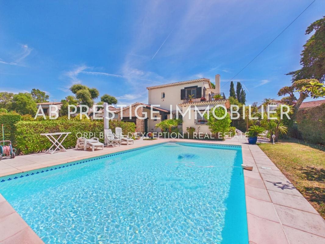 Maison à vendre, 117m², Mandelieu-la-Napoule