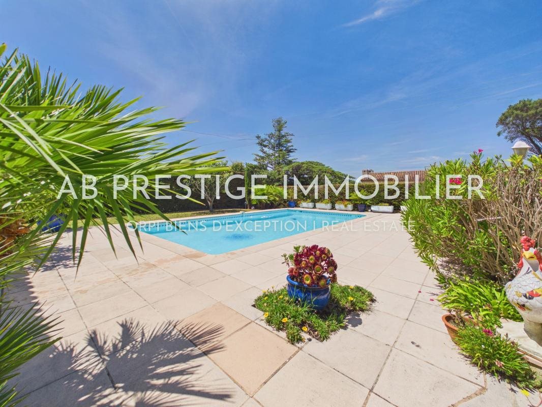 Maison à vendre, 117m², Mandelieu-la-Napoule