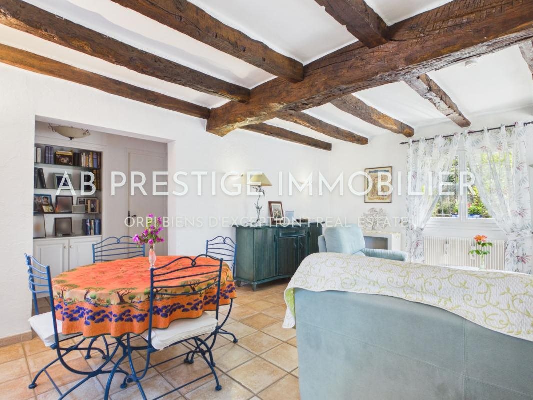 Maison à vendre, 117m², Mandelieu-la-Napoule