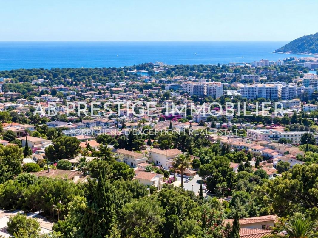 Maison à vendre, 160m², Mandelieu-la-Napoule
