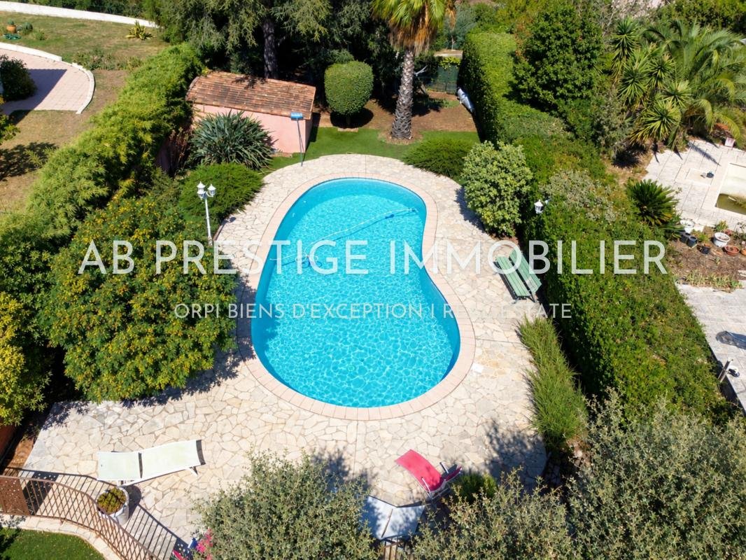 Maison à vendre, 160m², Mandelieu-la-Napoule