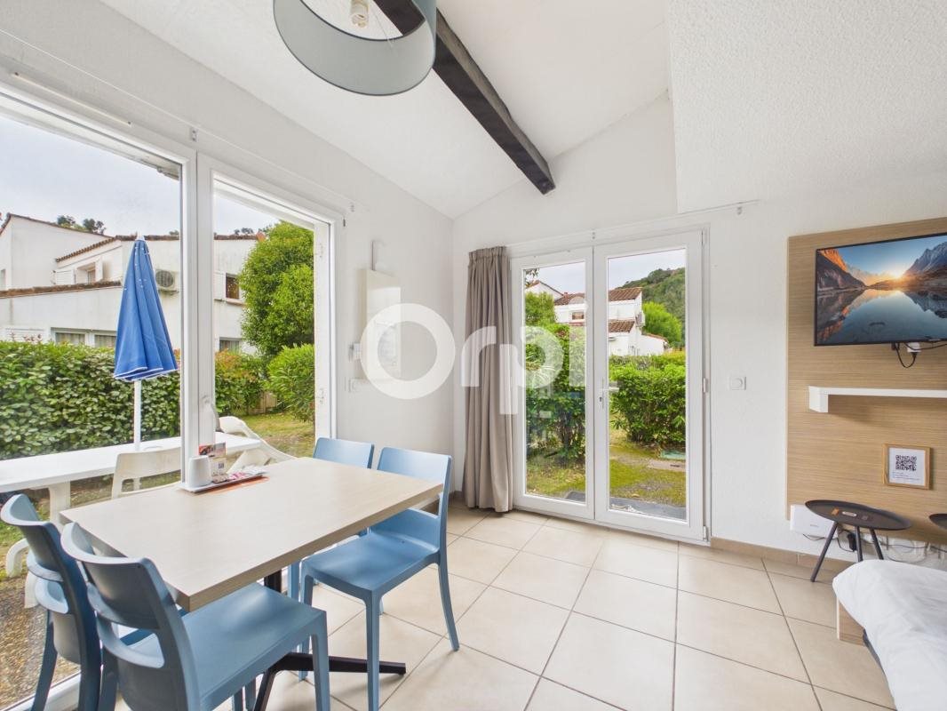 Appartement à vendre, 35m², Mandelieu-la-Napoule
