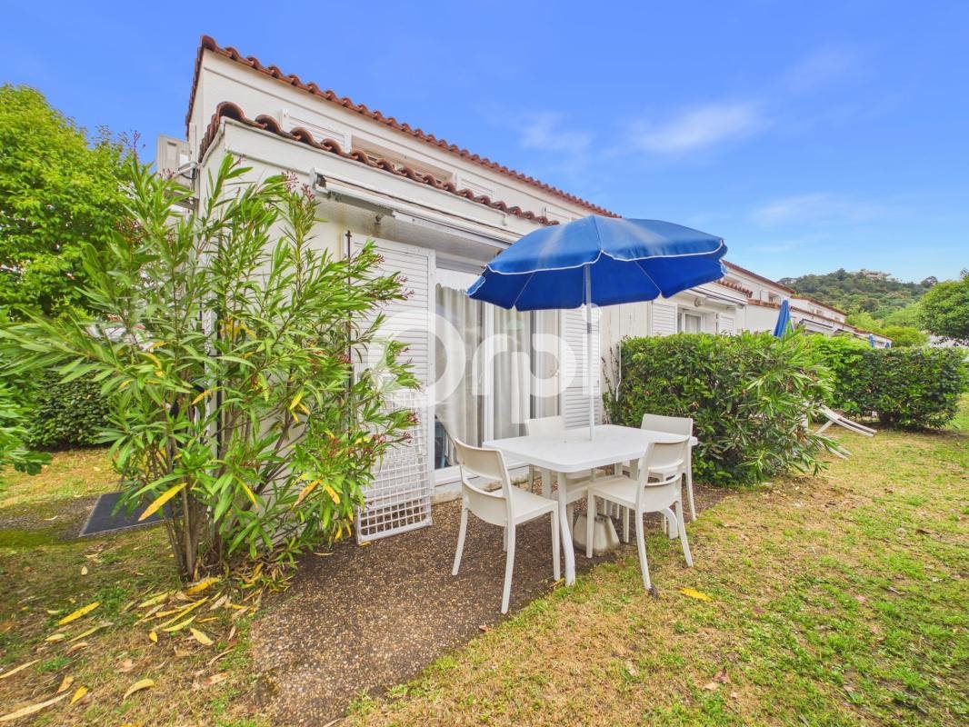 Appartement à vendre, 35m², Mandelieu-la-Napoule