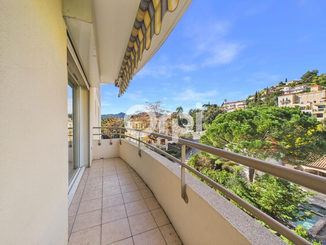 Appartement à vendre, 43m², Mandelieu-la-Napoule