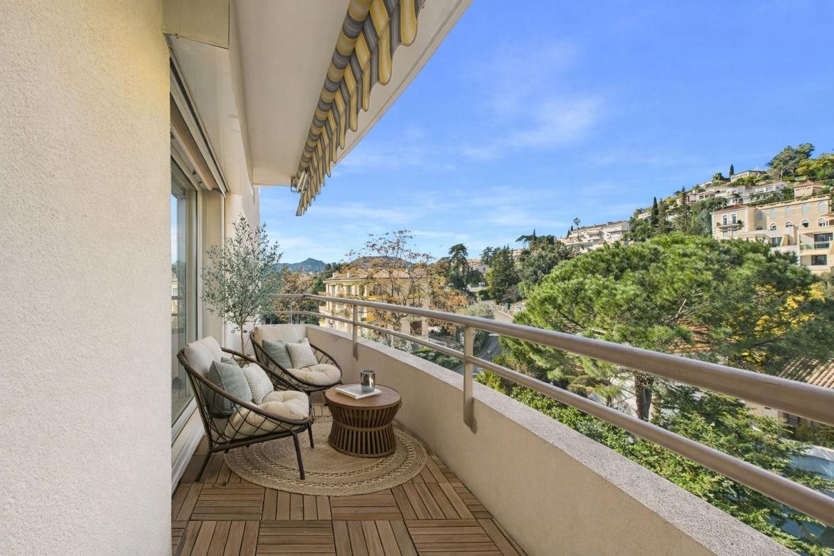 Appartement à vendre, 43m², Mandelieu-la-Napoule