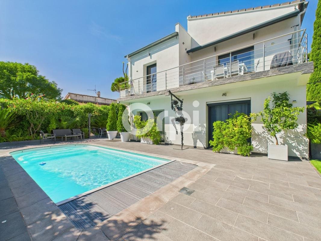 Maison à vendre, 260m², Mandelieu-la-Napoule