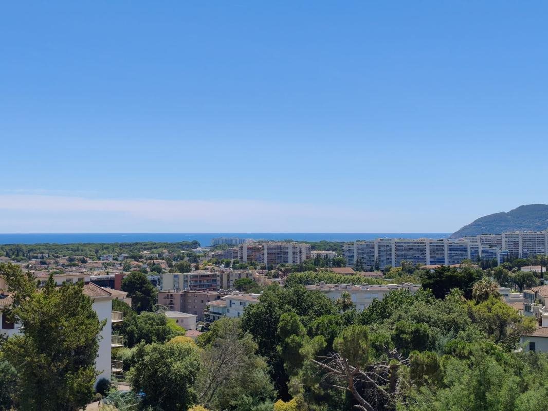Appartement à vendre, 65m², Mandelieu-la-Napoule
