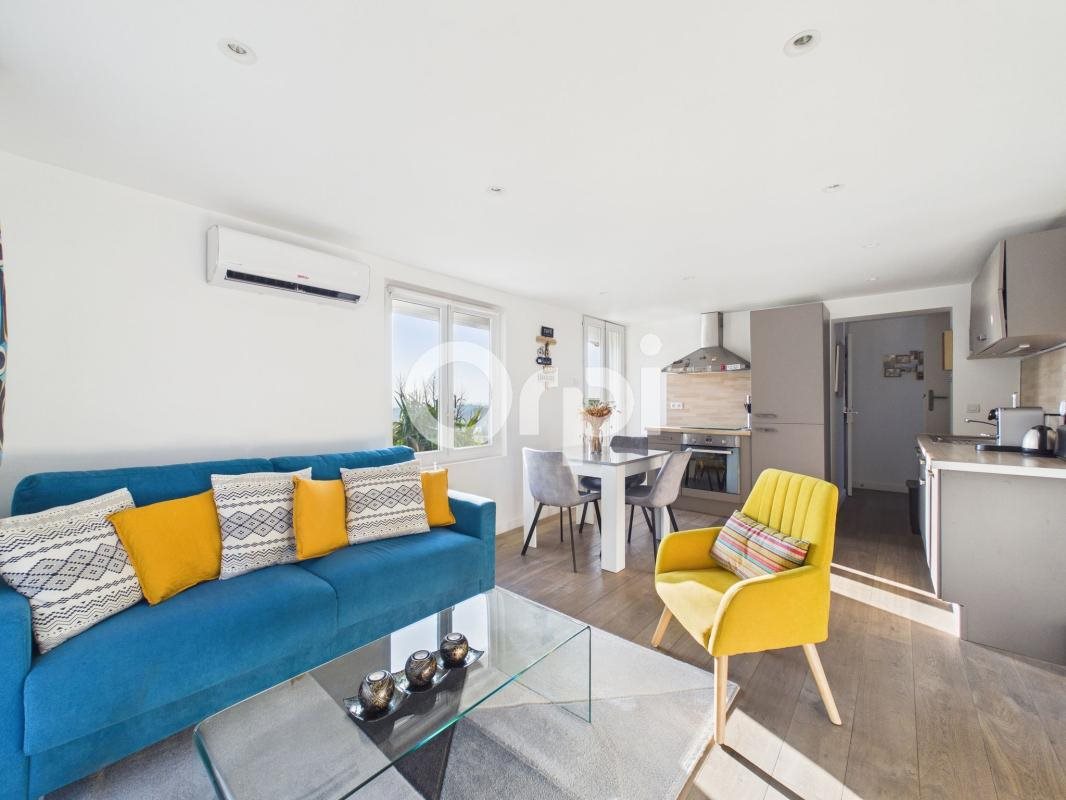 Appartement à vendre, 65m², Mandelieu-la-Napoule