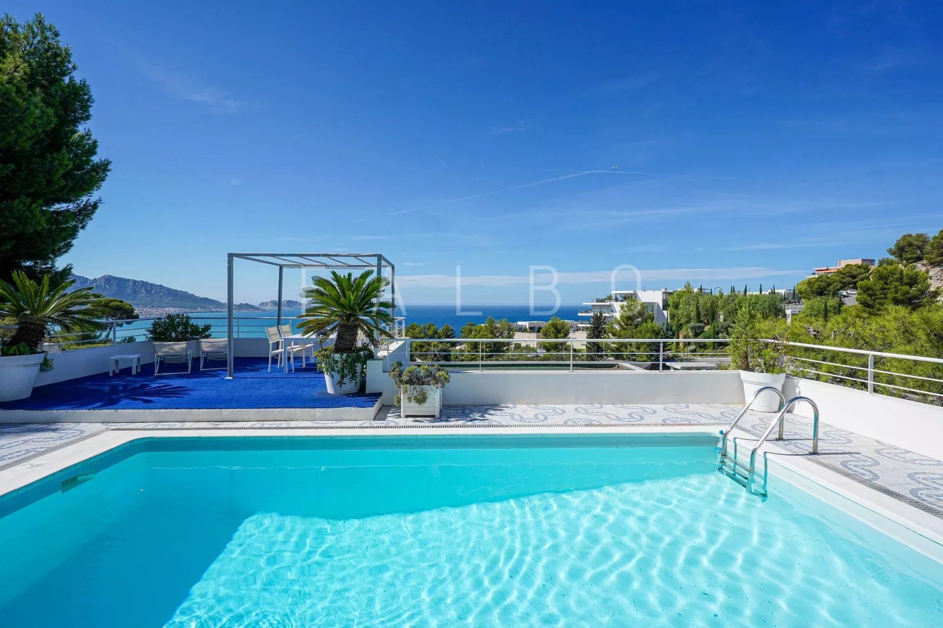 Maison à vendre, 235m², Marseille 8ème