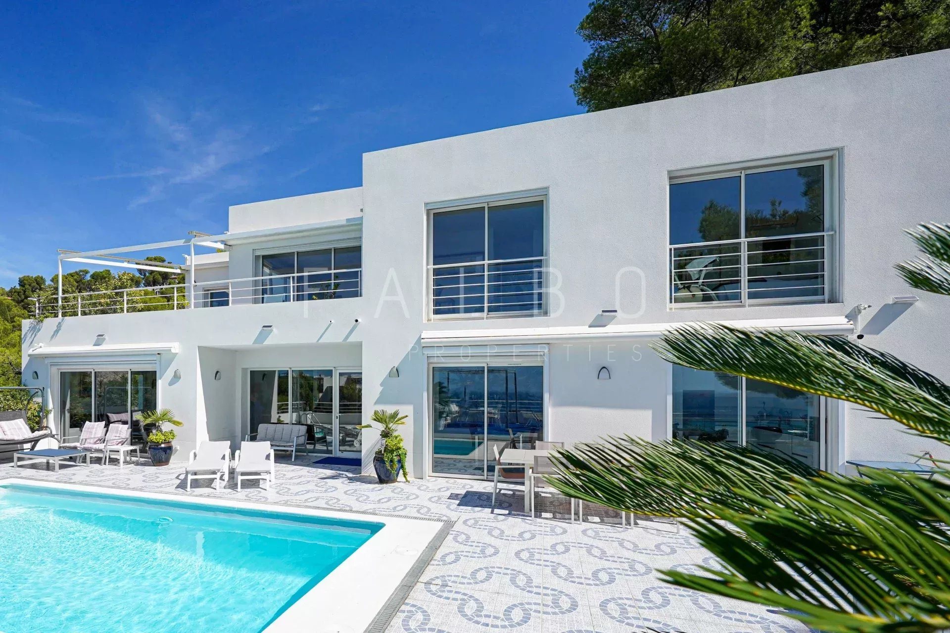 Maison à vendre, 235m², Marseille 8ème