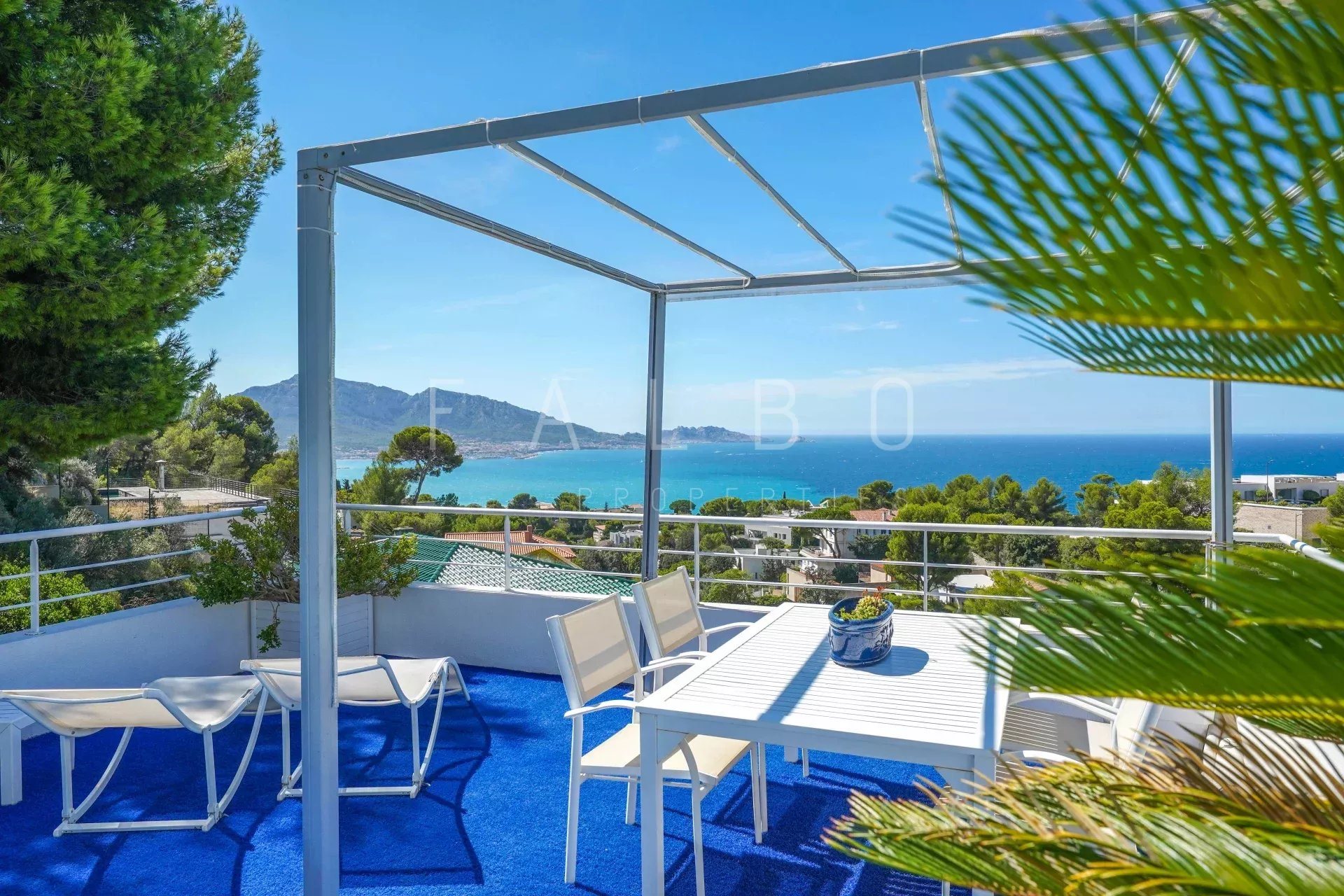 Maison à vendre, 235m², Marseille 8ème