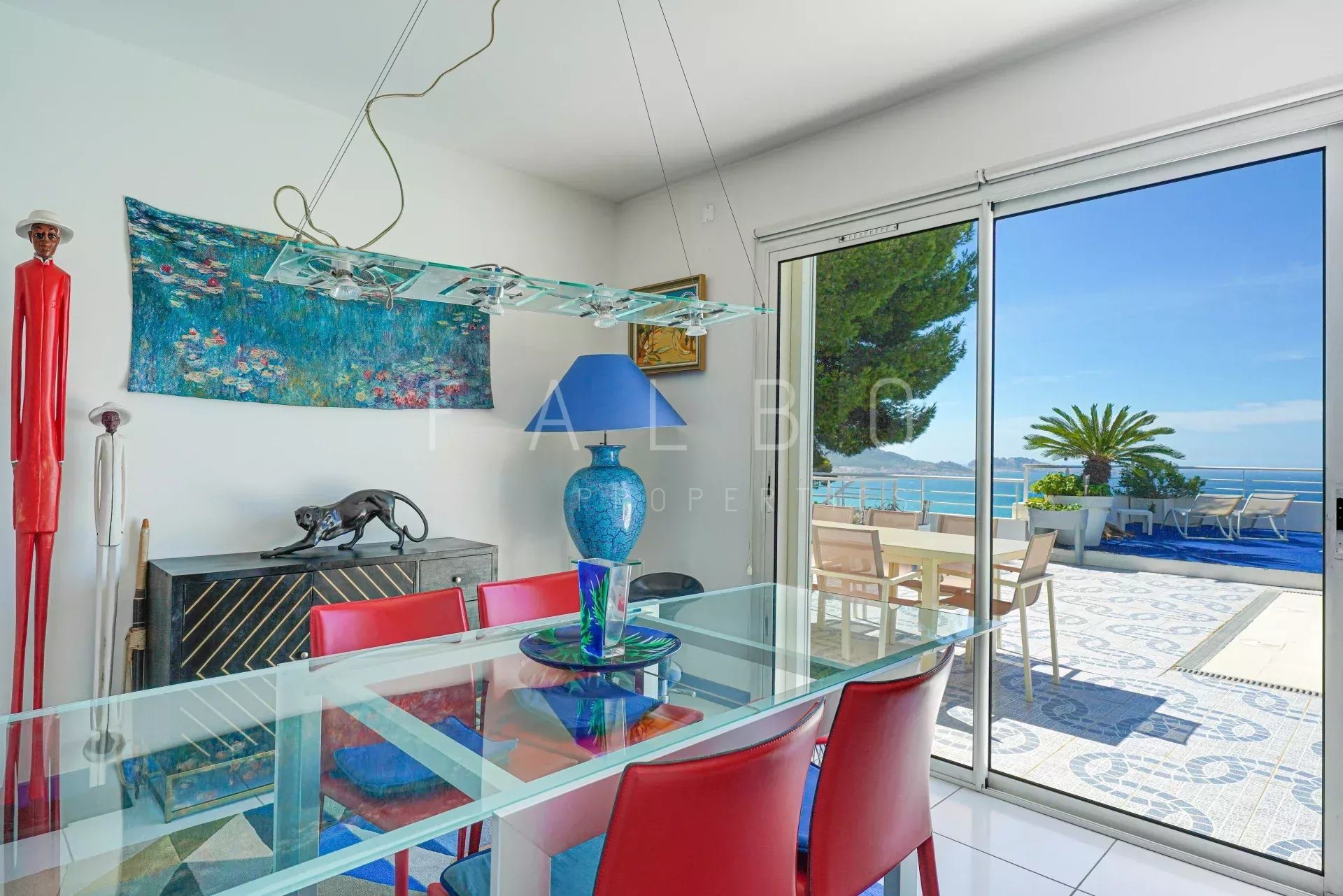 House in Marseille, Petit Saint-Giniez, 8e Arrondissement - Vue 5