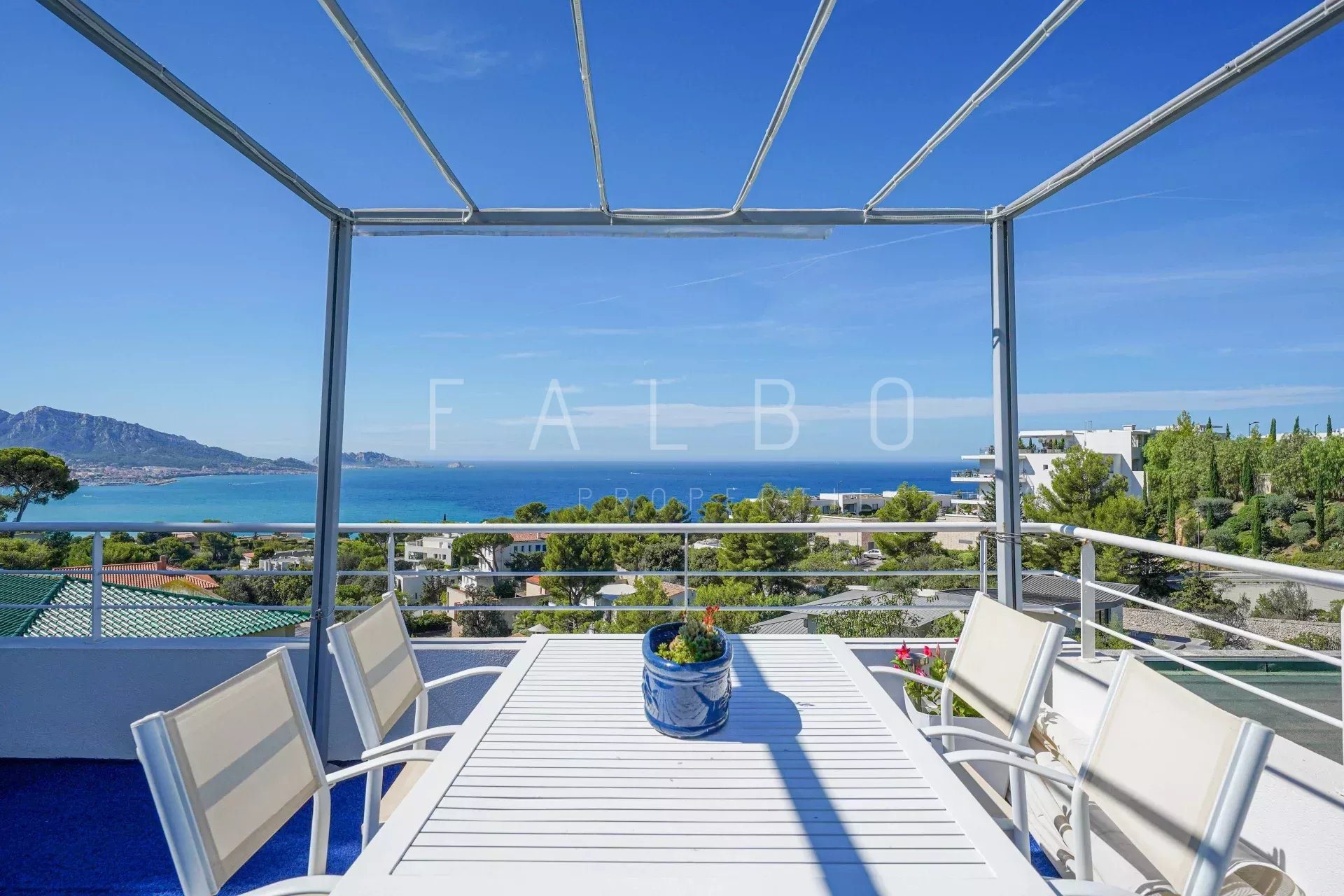 House in Marseille, Petit Saint-Giniez, 8e Arrondissement - Vue 6