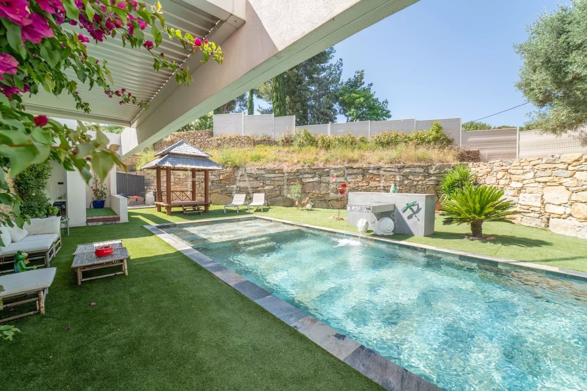 Maison à vendre, 170m², La Ciotat