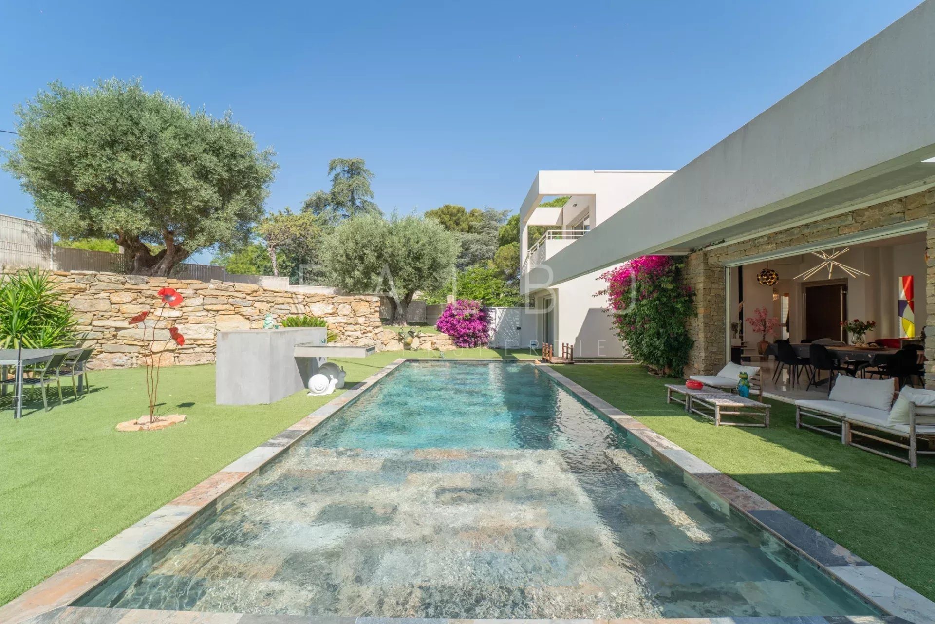 Maison à vendre, 170m², La Ciotat