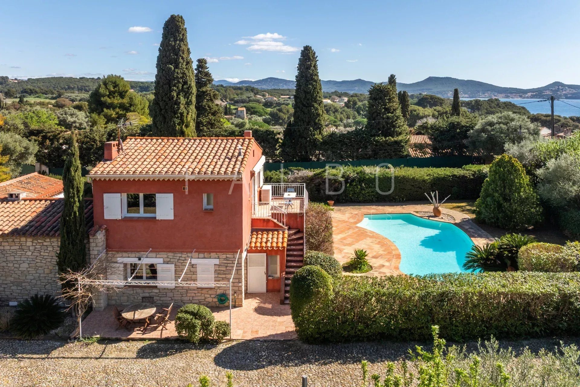Maison à vendre, 118m², La Ciotat
