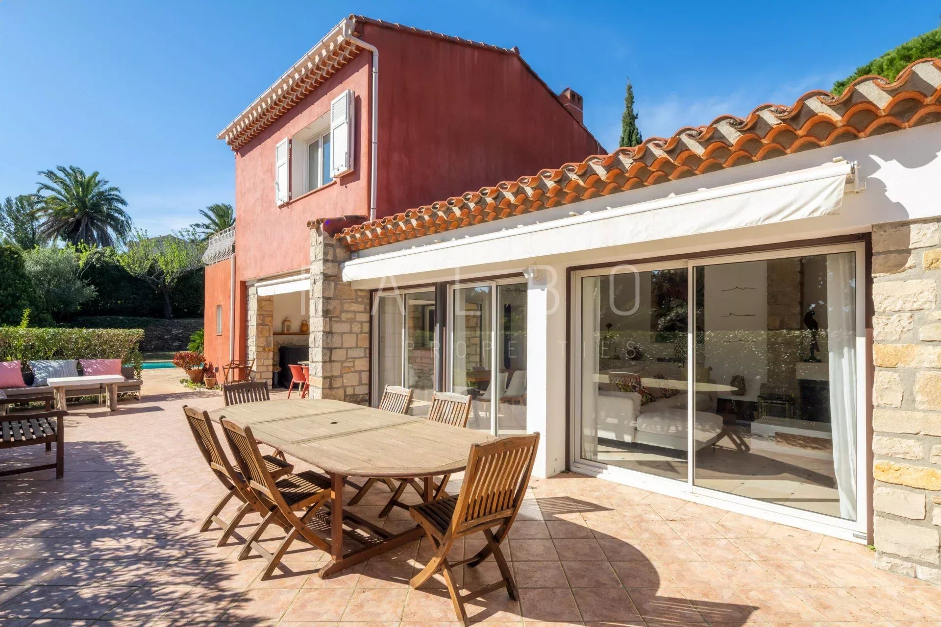 Maison à vendre, 118m², La Ciotat