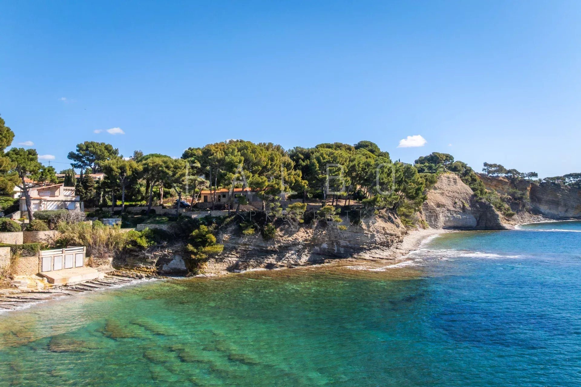 Maison à vendre, 118m², La Ciotat