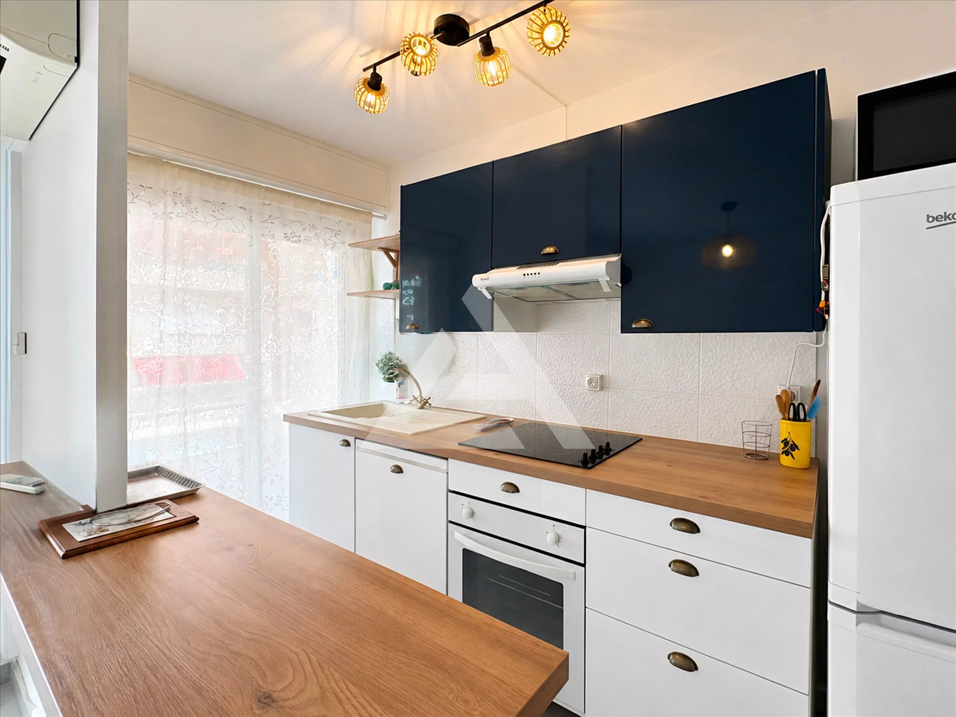 Appartement à louer, 43m², Roquebrune-Cap-Martin