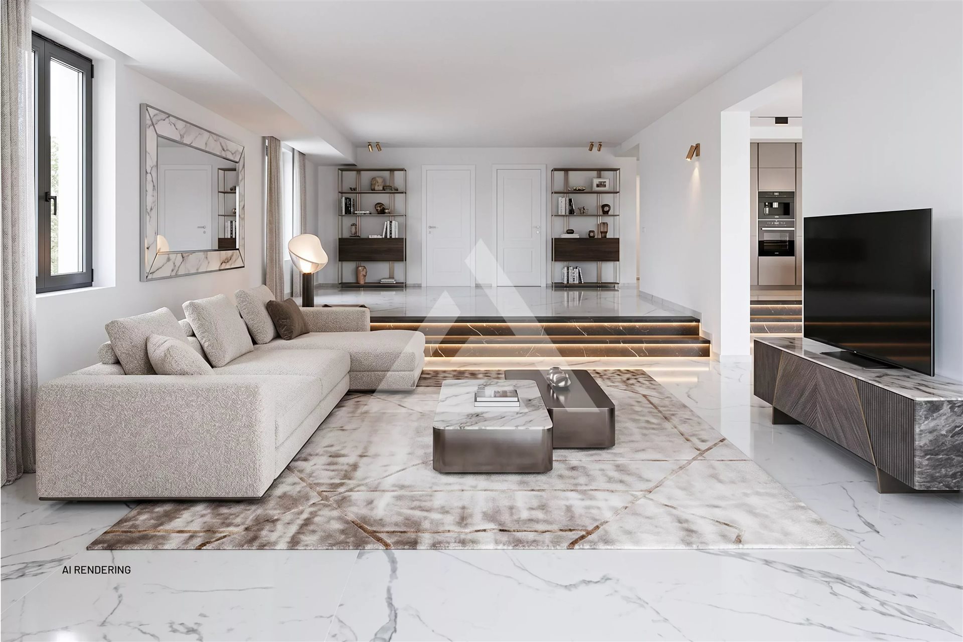 Maison à vendre, 400m², Roquebrune-Cap-Martin