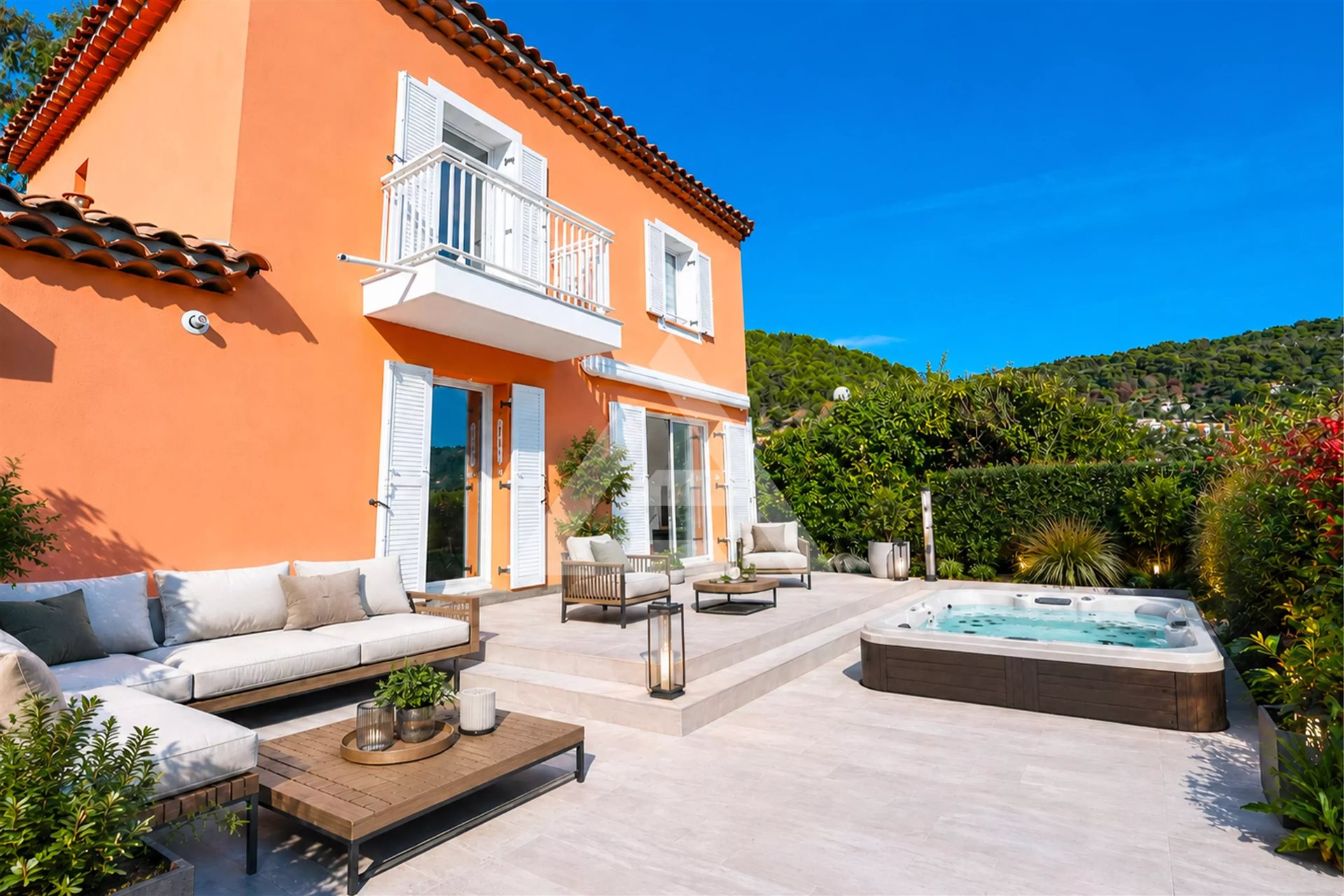 Maison à vendre, 86m², Eze
