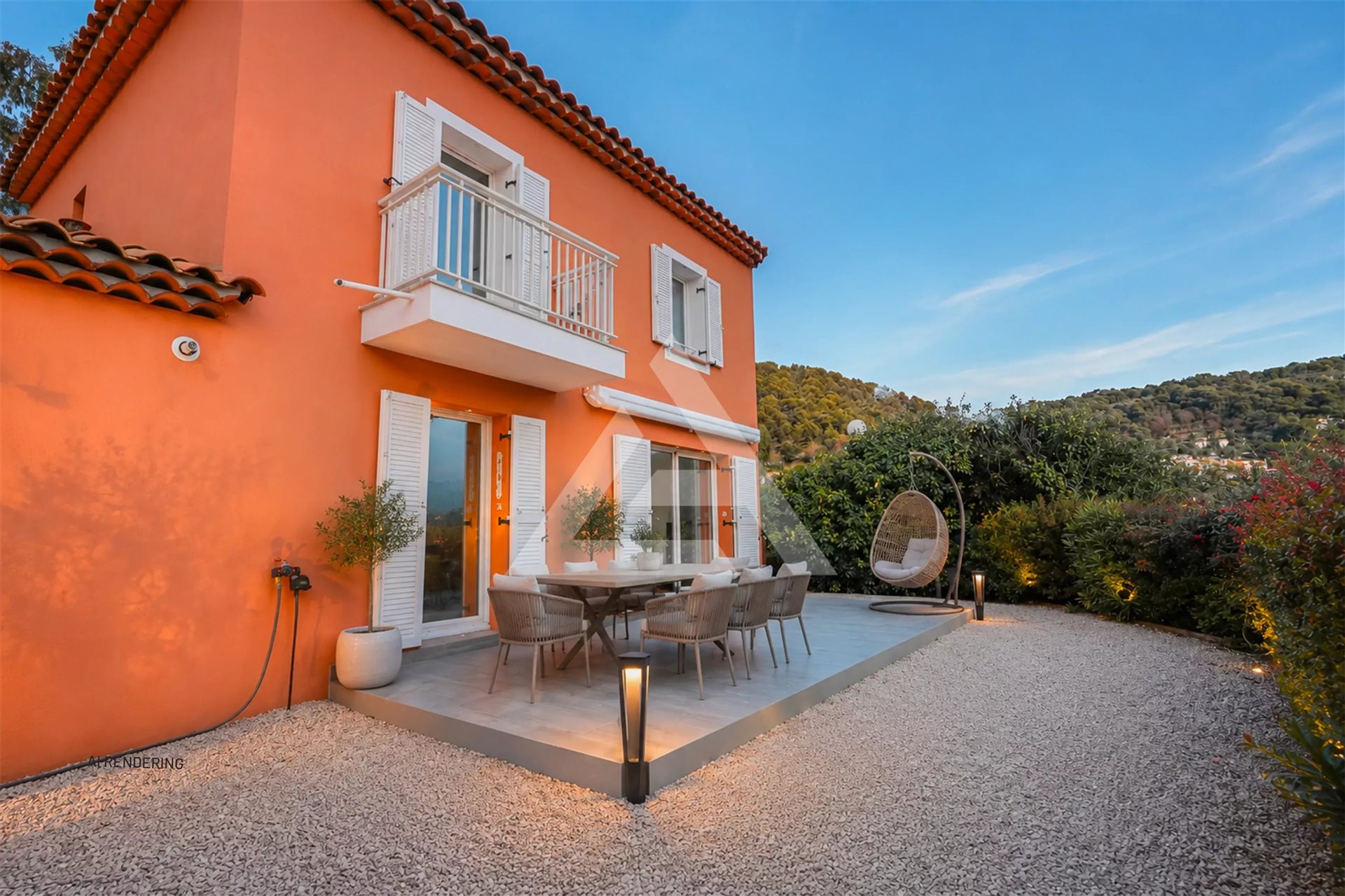 Maison à vendre, 86m², Eze