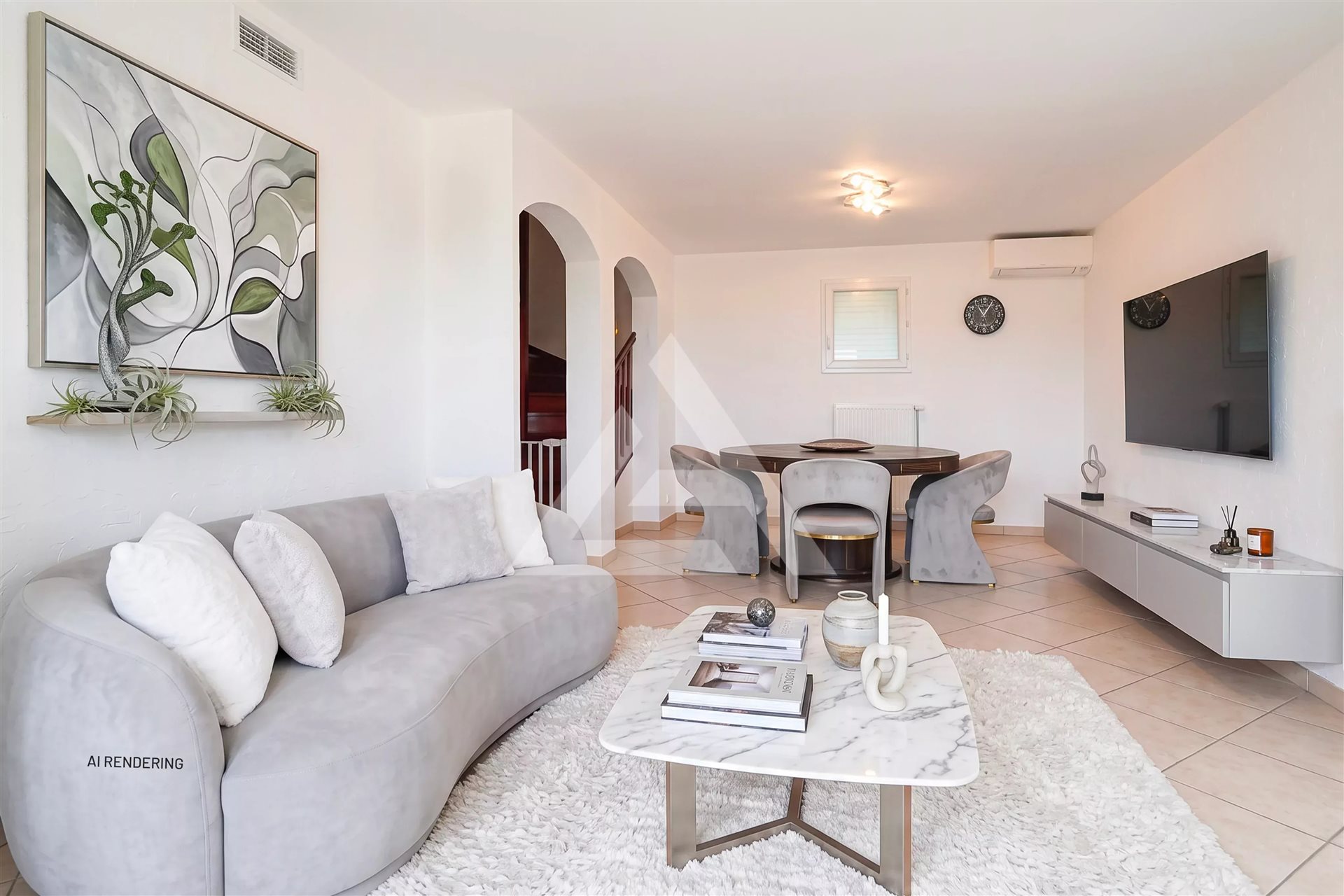 Maison à vendre, 86m², Eze