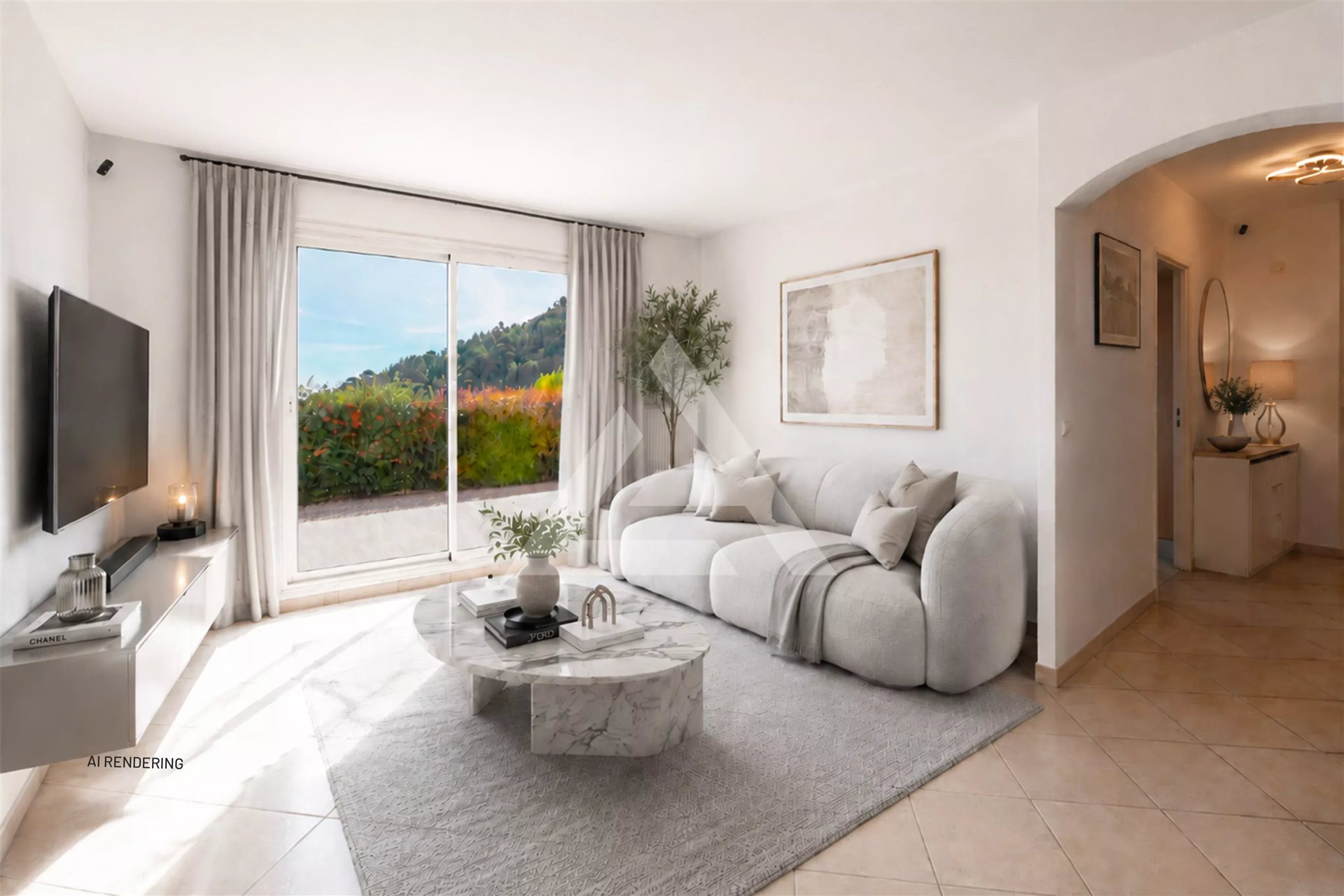 Maison à vendre, 86m², Eze