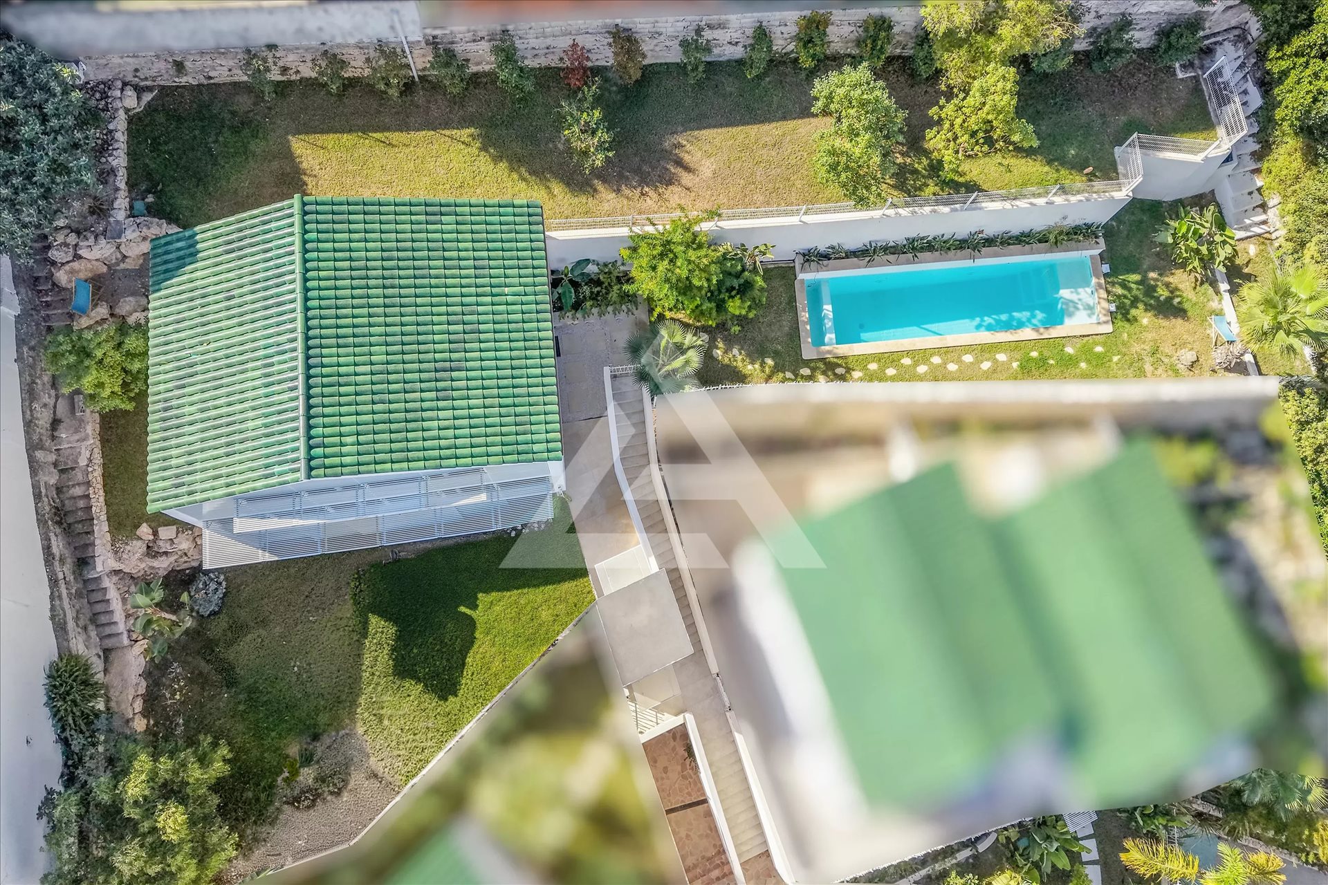 Maison à vendre, 143m², Cap-d'Ail