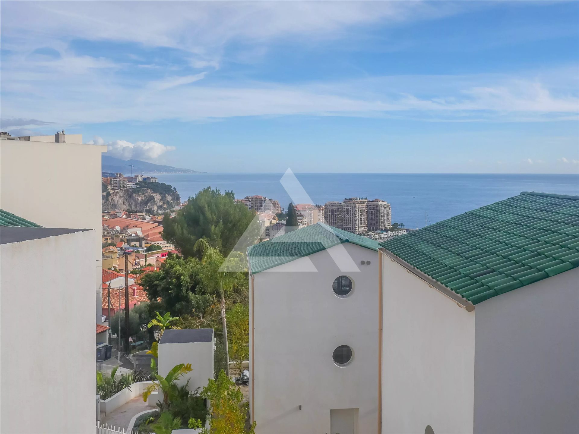 Maison à vendre, 143m², Cap-d'Ail