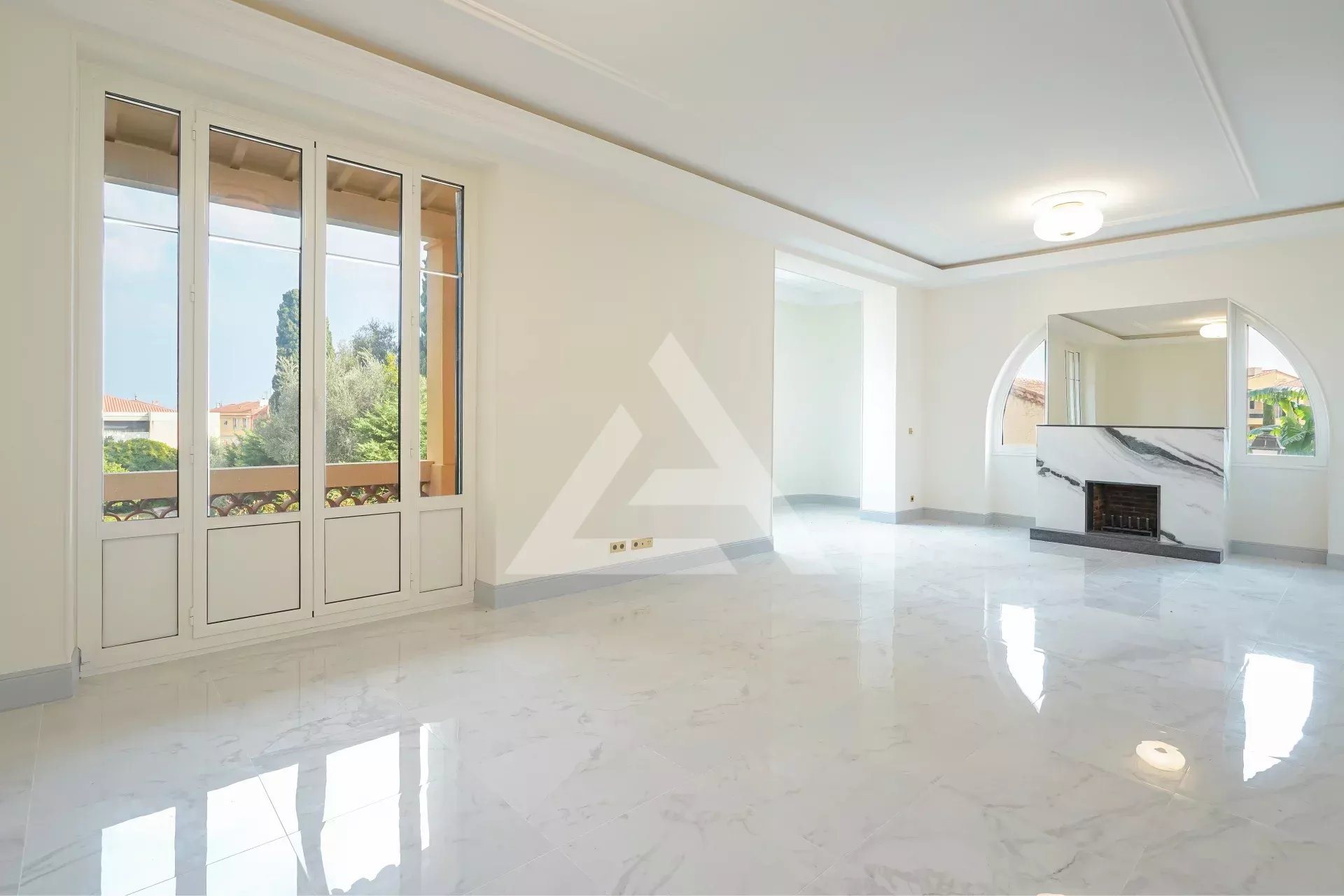 Maison à vendre, 268m², Saint-Jean-Cap-Ferrat