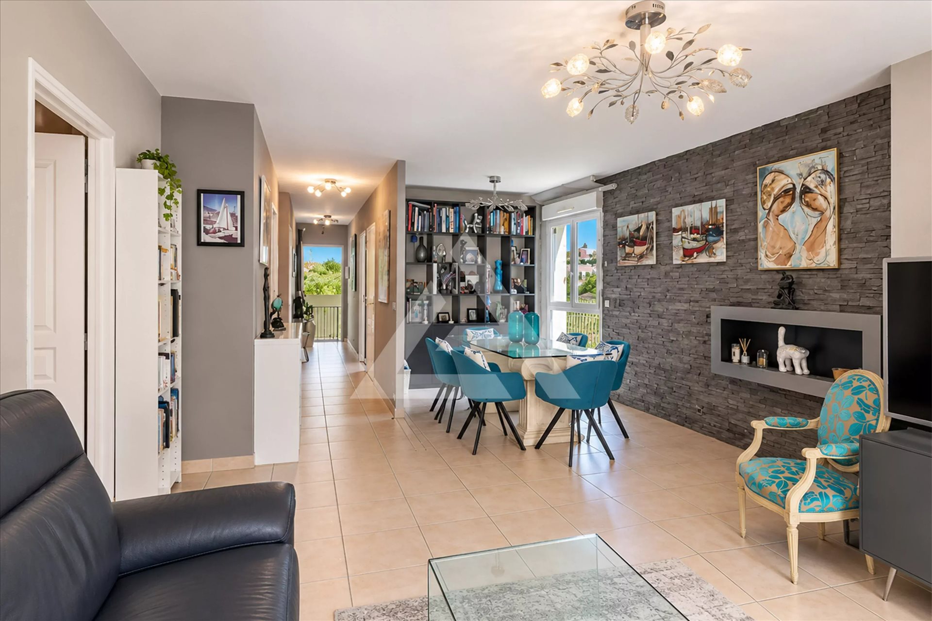 Appartement à vendre, 75m², Roquebrune-Cap-Martin