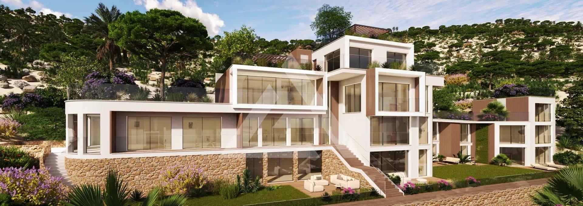 Appartement à vendre, 40m², Cap-d'Ail